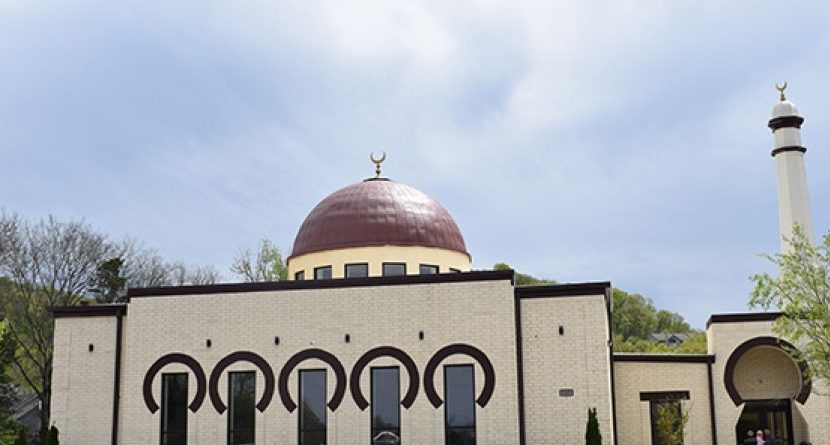 Muslim Seattle AS Rayakan Masjid Baru – BPKH