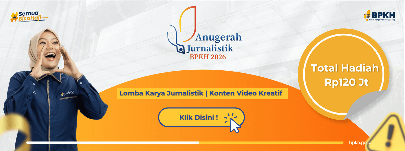 Anugerah Jurnalistik 2026
