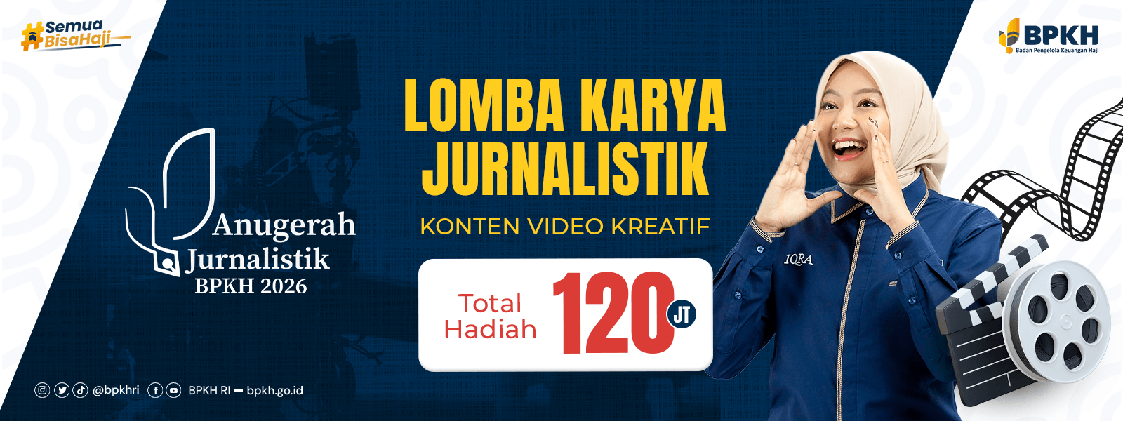 Anugerah Jurnalistik 2026