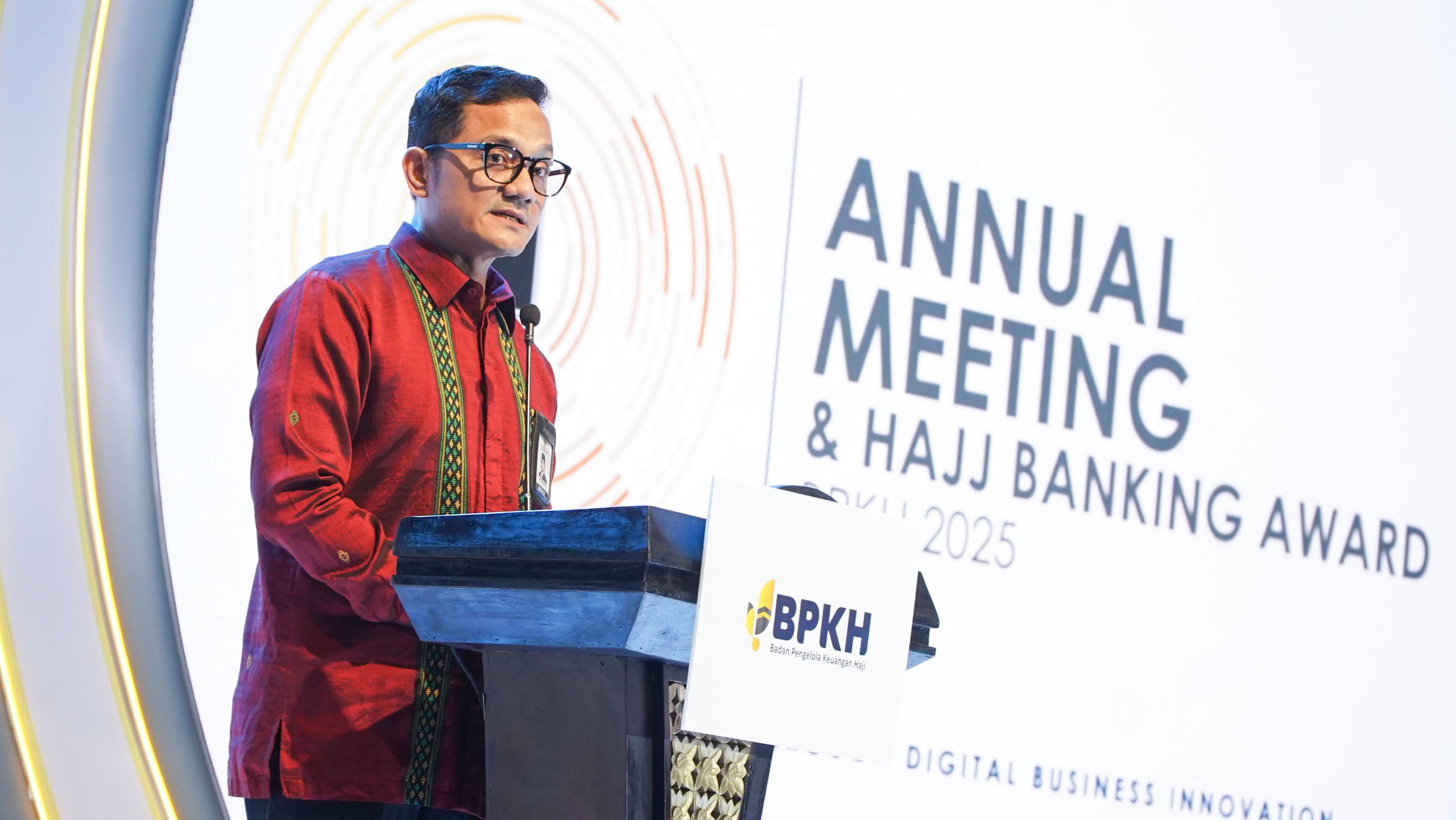 Banking Award BPKH Tahun 2025 2