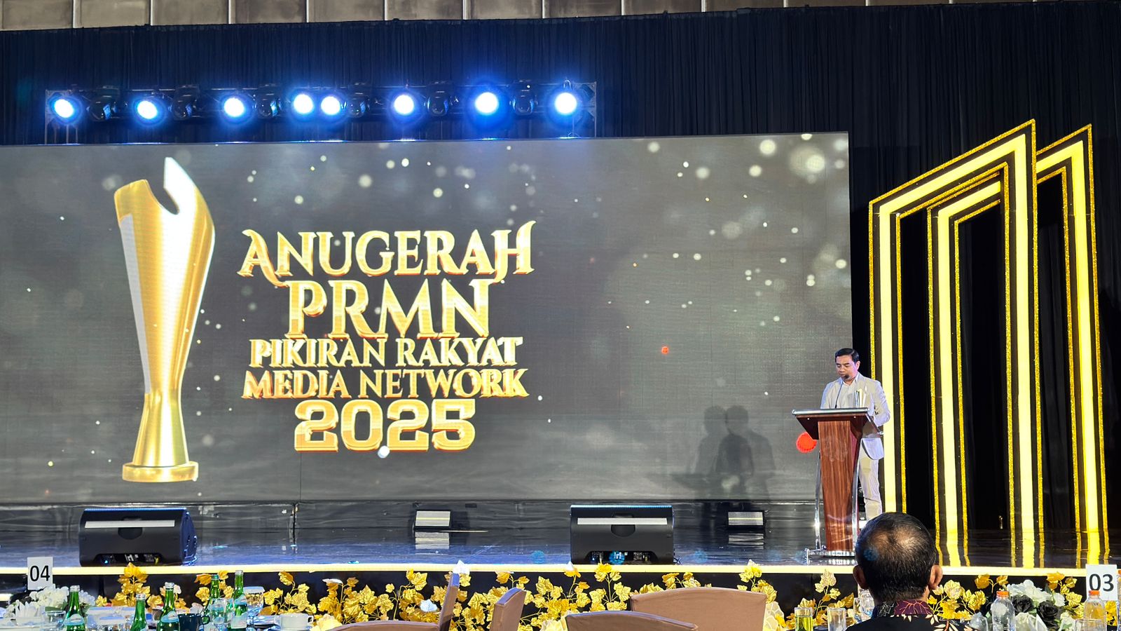 BPKH Raih Penghargaan Best PR and Public Campaing dari PRMN Award