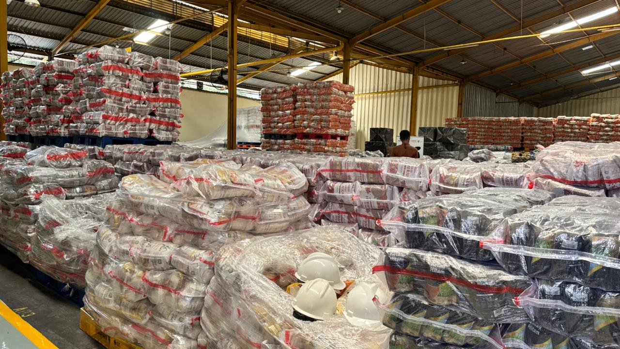 BPKH salurkan bantuan bencana Sumatra