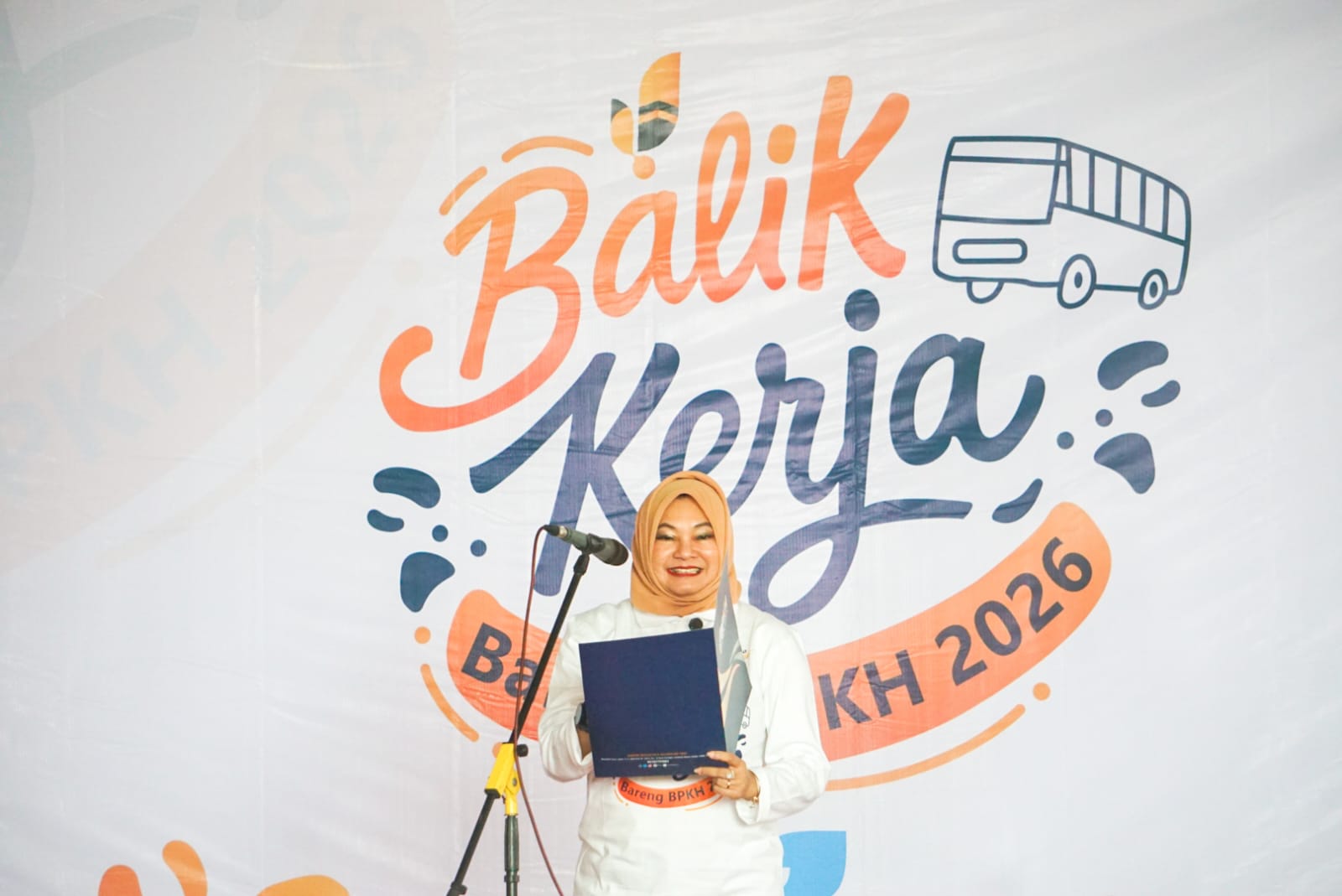 Balik Kerja Bareng 2026 di Solo