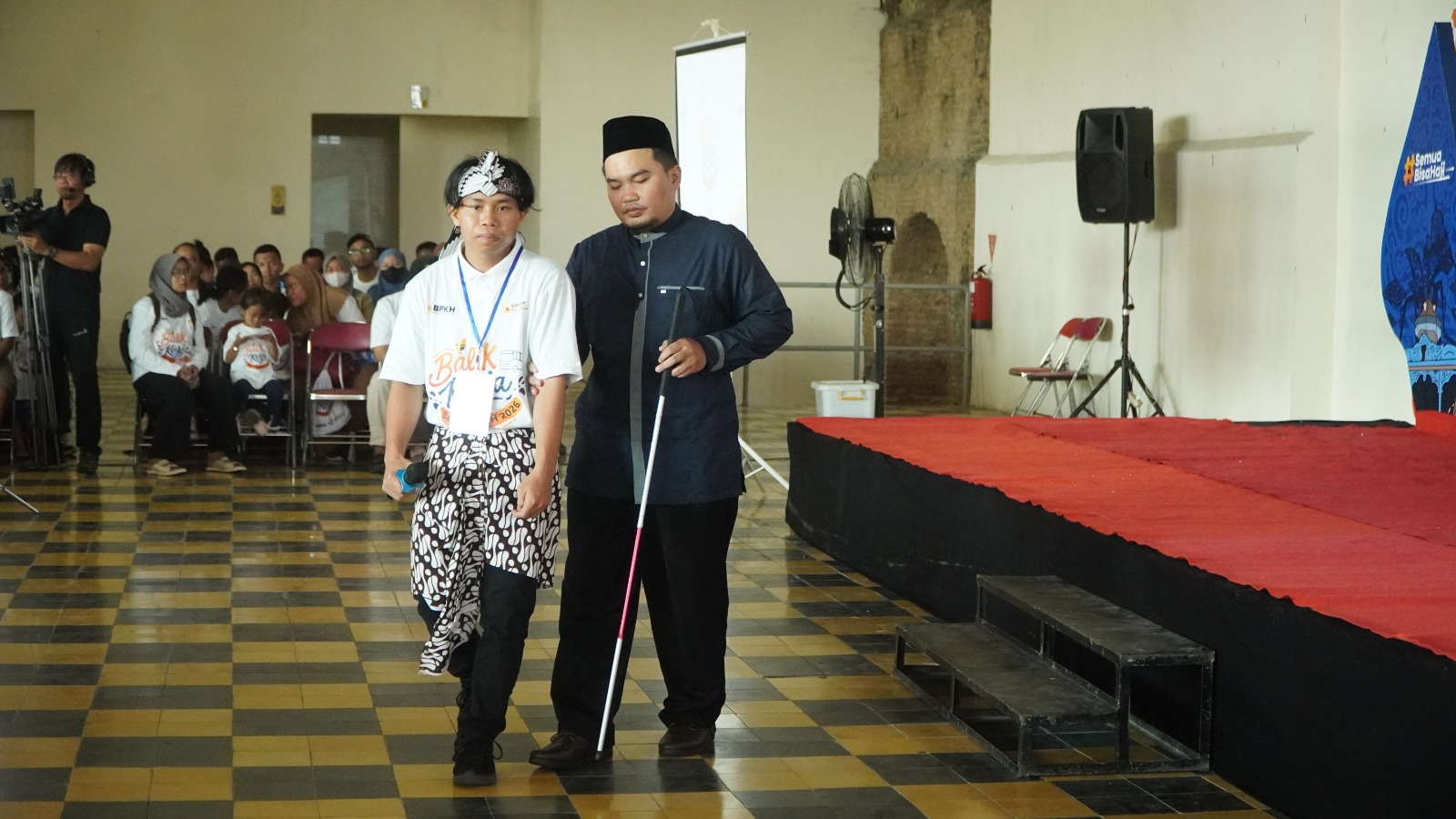 Balik Kerja Bareng 2026 di Solo