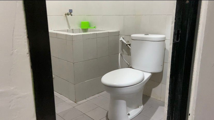 BPKH Salurkan Bantuan Renovasi Fasilitas Asrama Haji Embarkasi Surabaya