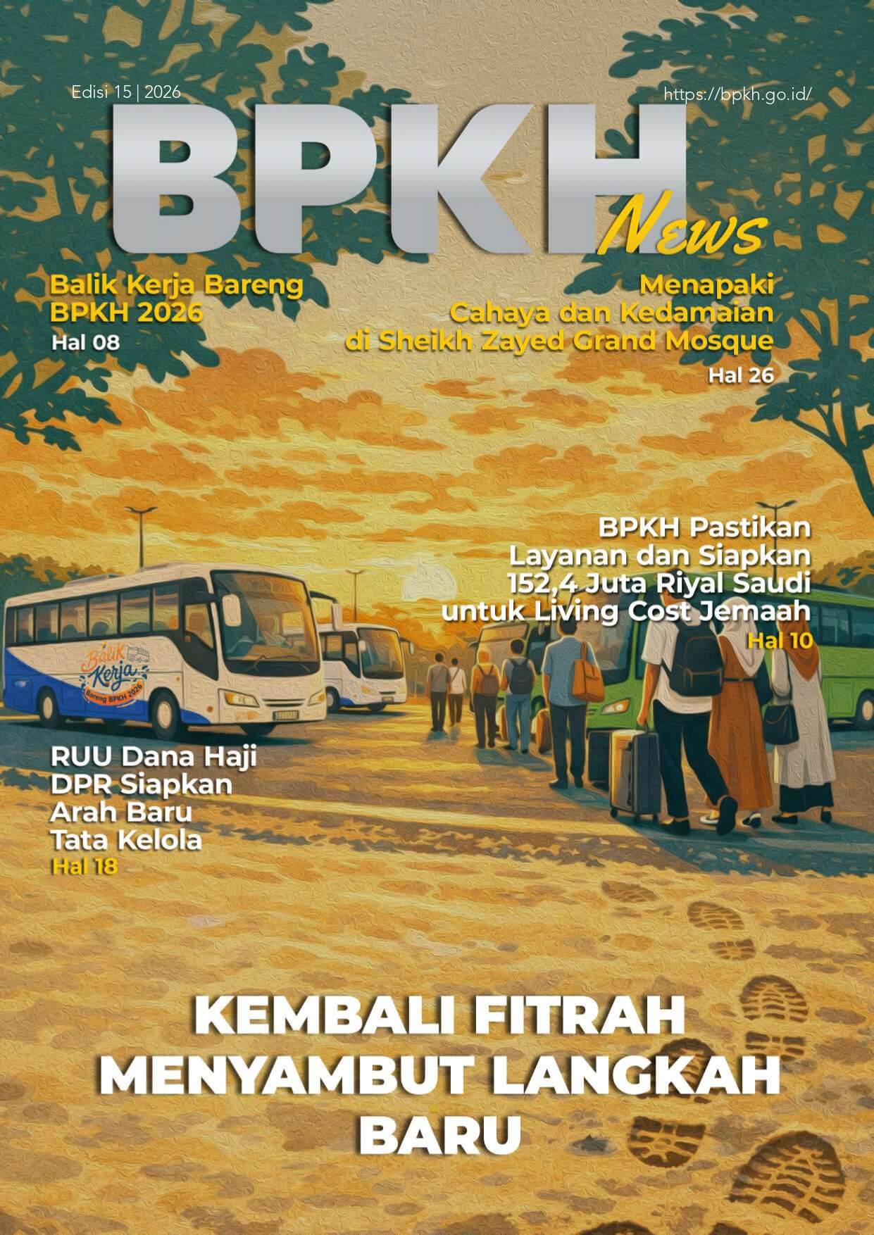 BPKH News 15