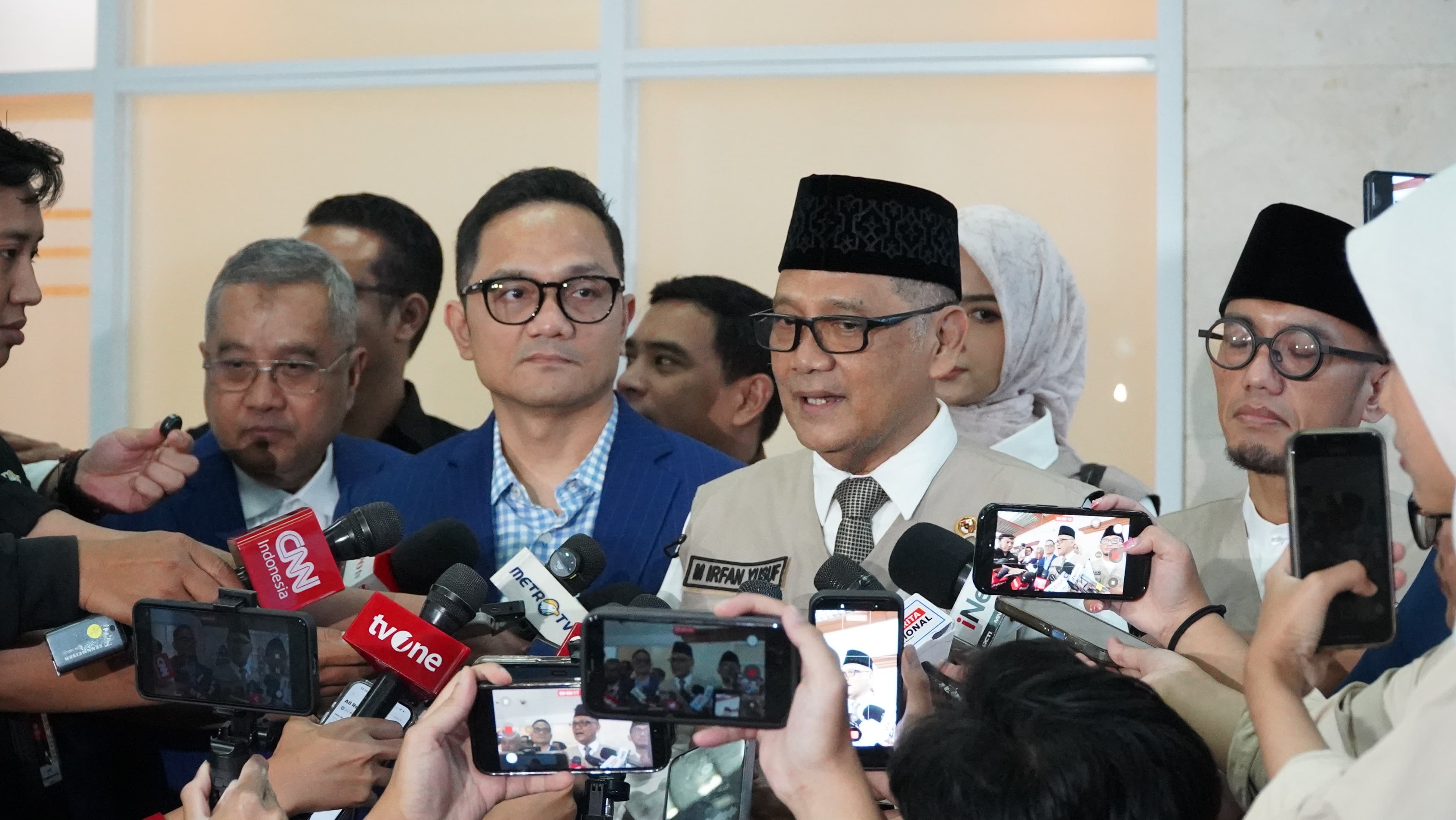 RDP BPKH 8 April 2026