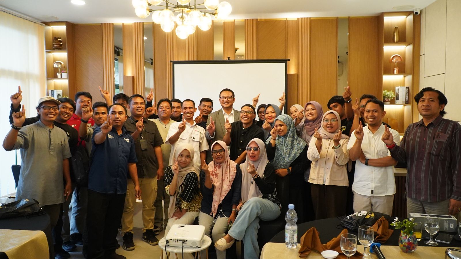 BPKH Connect di Mataram