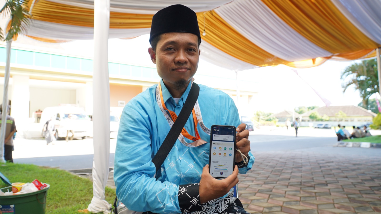 Dana Haji Dikelola Optimal, Ini Manfaat Keuangan yang Dirasakan Jemaah Haji Indonesia