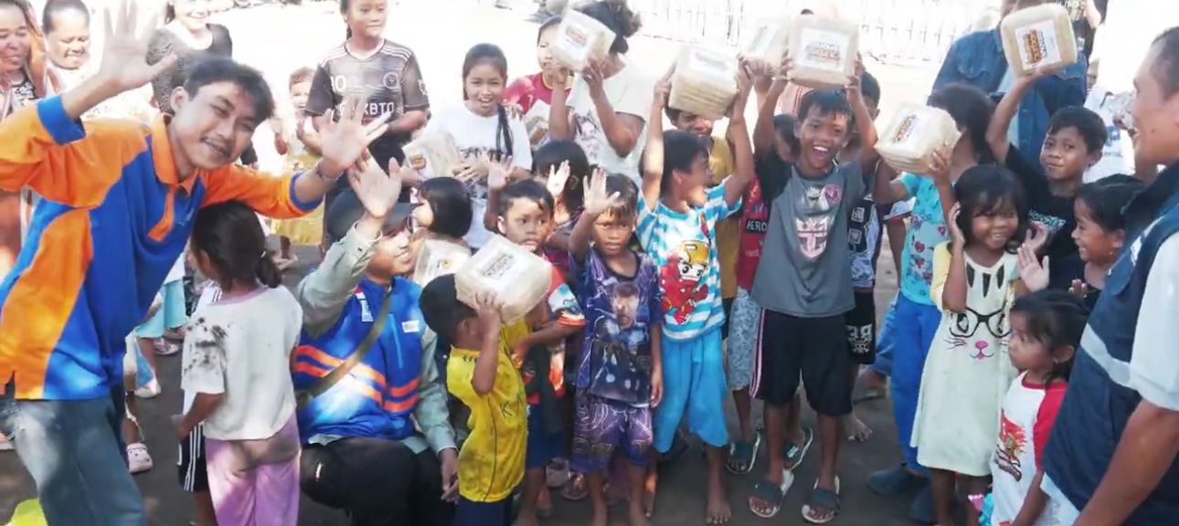 Program Sedekah Kurban BPKH 1447 Hijriah