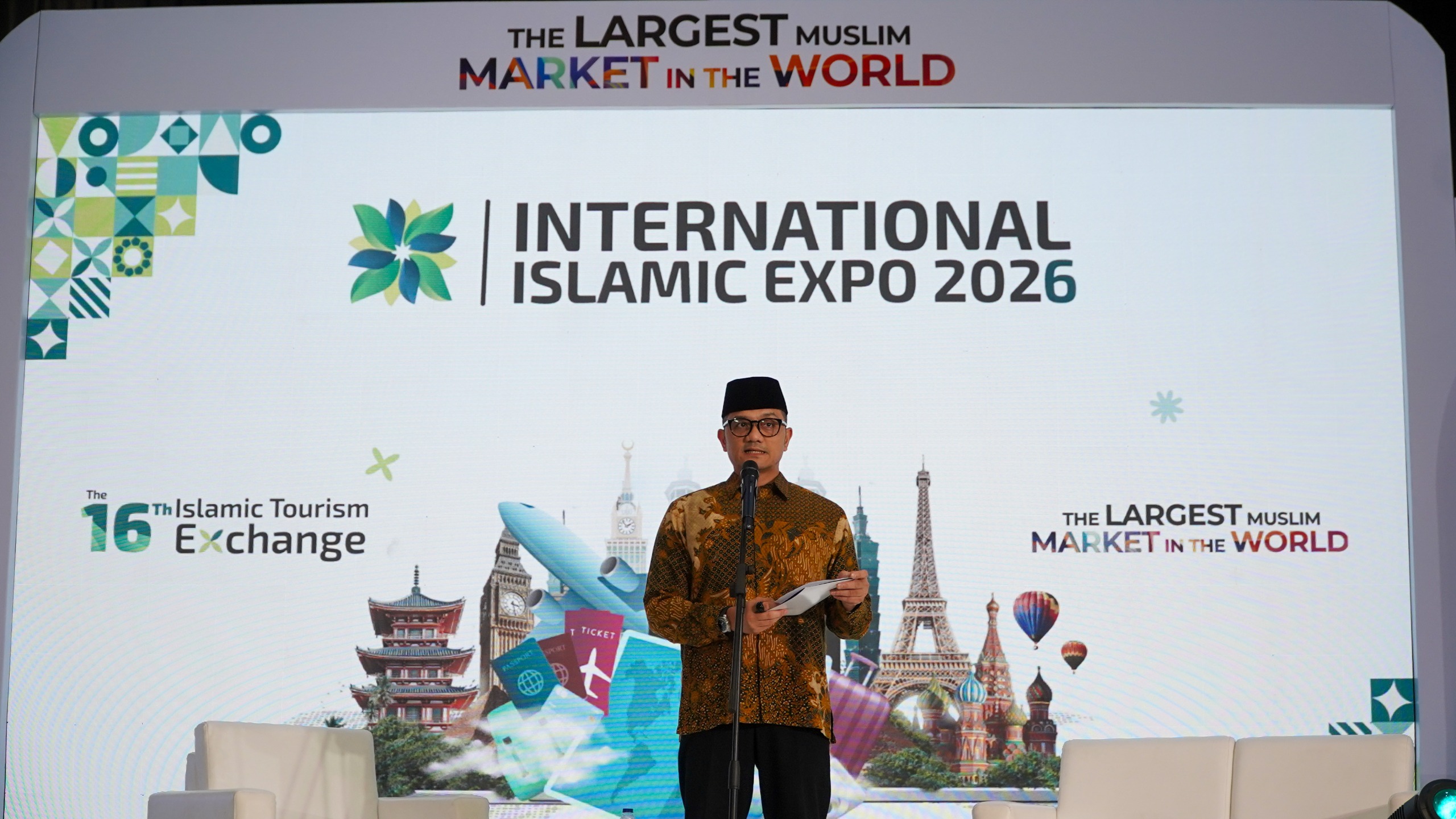 BPKH Perkuat Transformasi Digital Ekosistem Haji dan Umrah