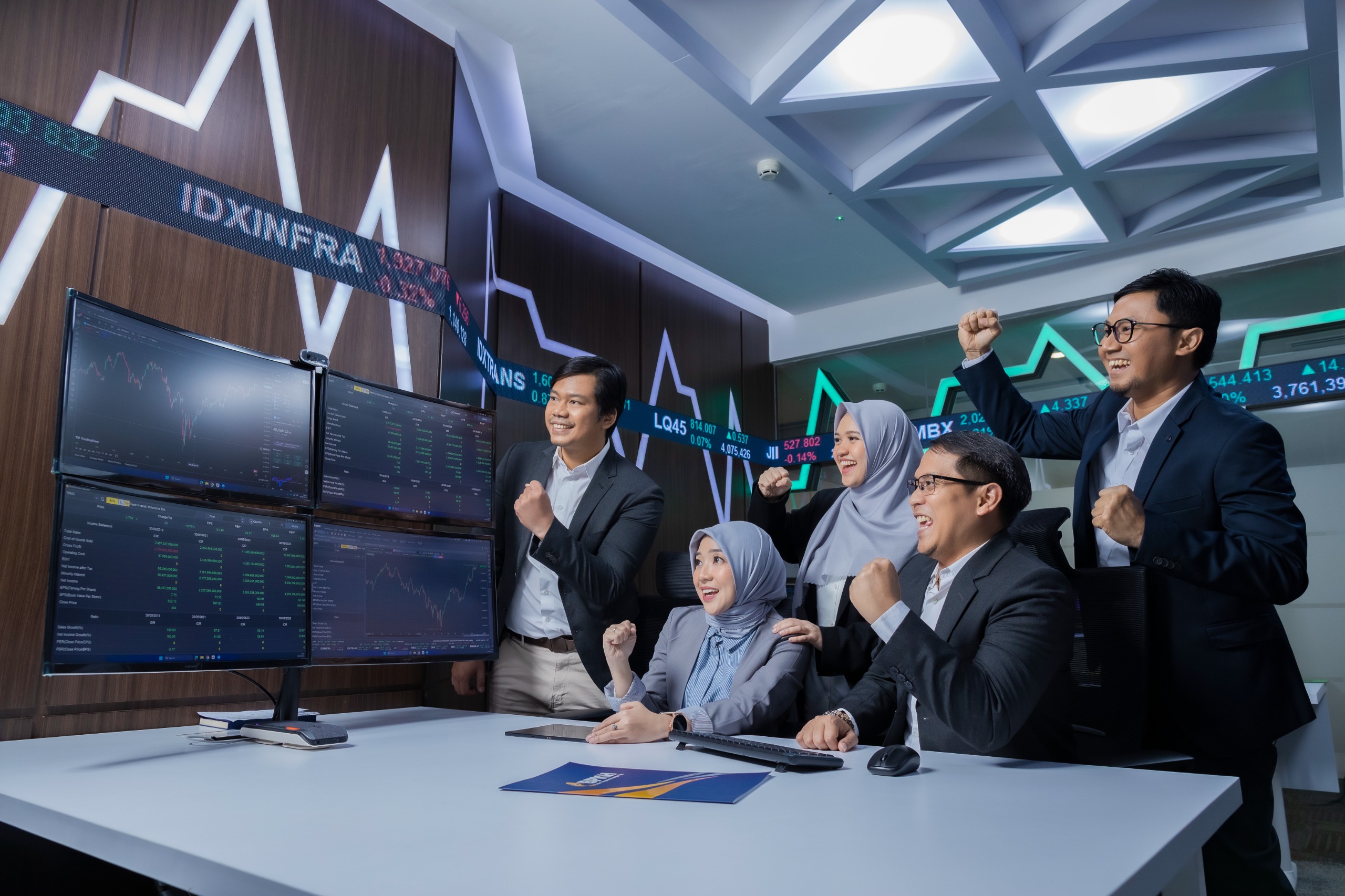 Good Corporate Governance sebagai Fondasi Pengelolaan Keuangan Haji: Meneguhkan Amanah, Transparansi, dan Kepercayaan Publik
