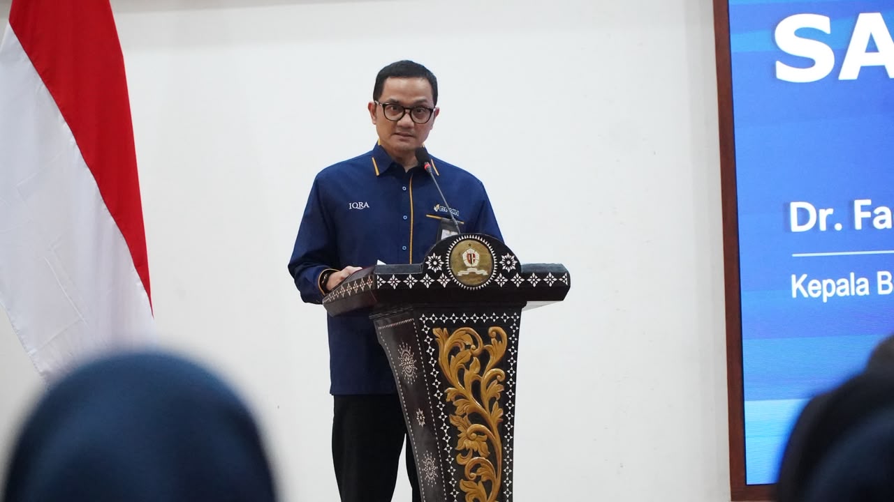 BPKH dan Lemhannas RI Perkuat Kolaborasi Bangun SDM Berkarakter