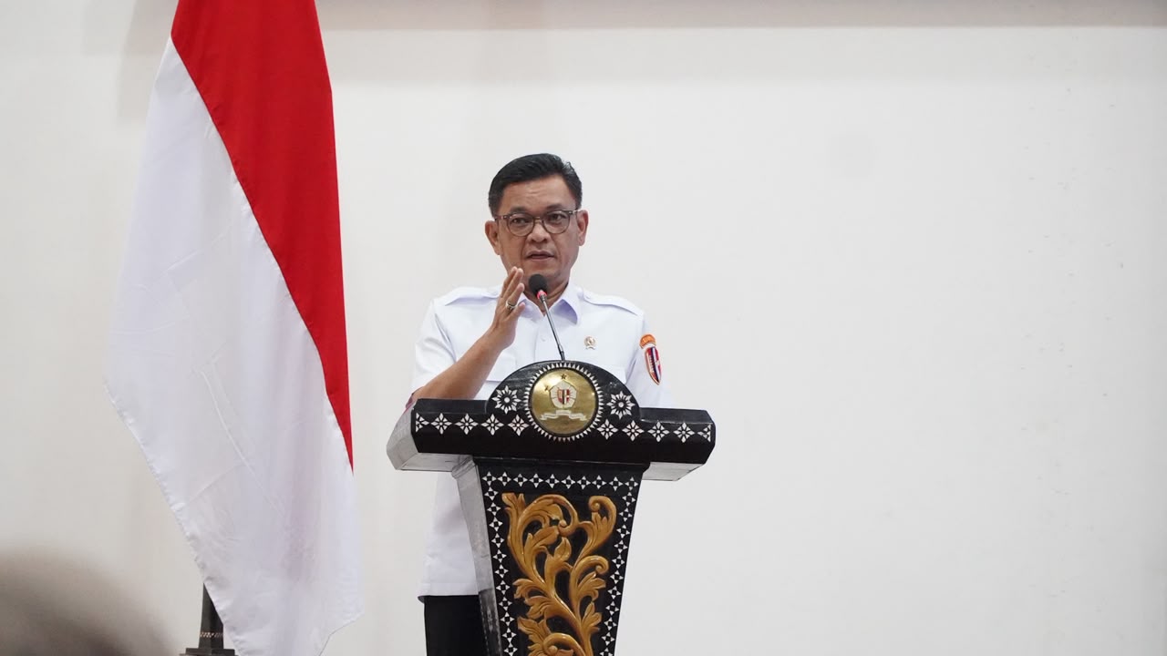BPKH dan Lemhannas RI Perkuat Kolaborasi Bangun SDM Berkarakter