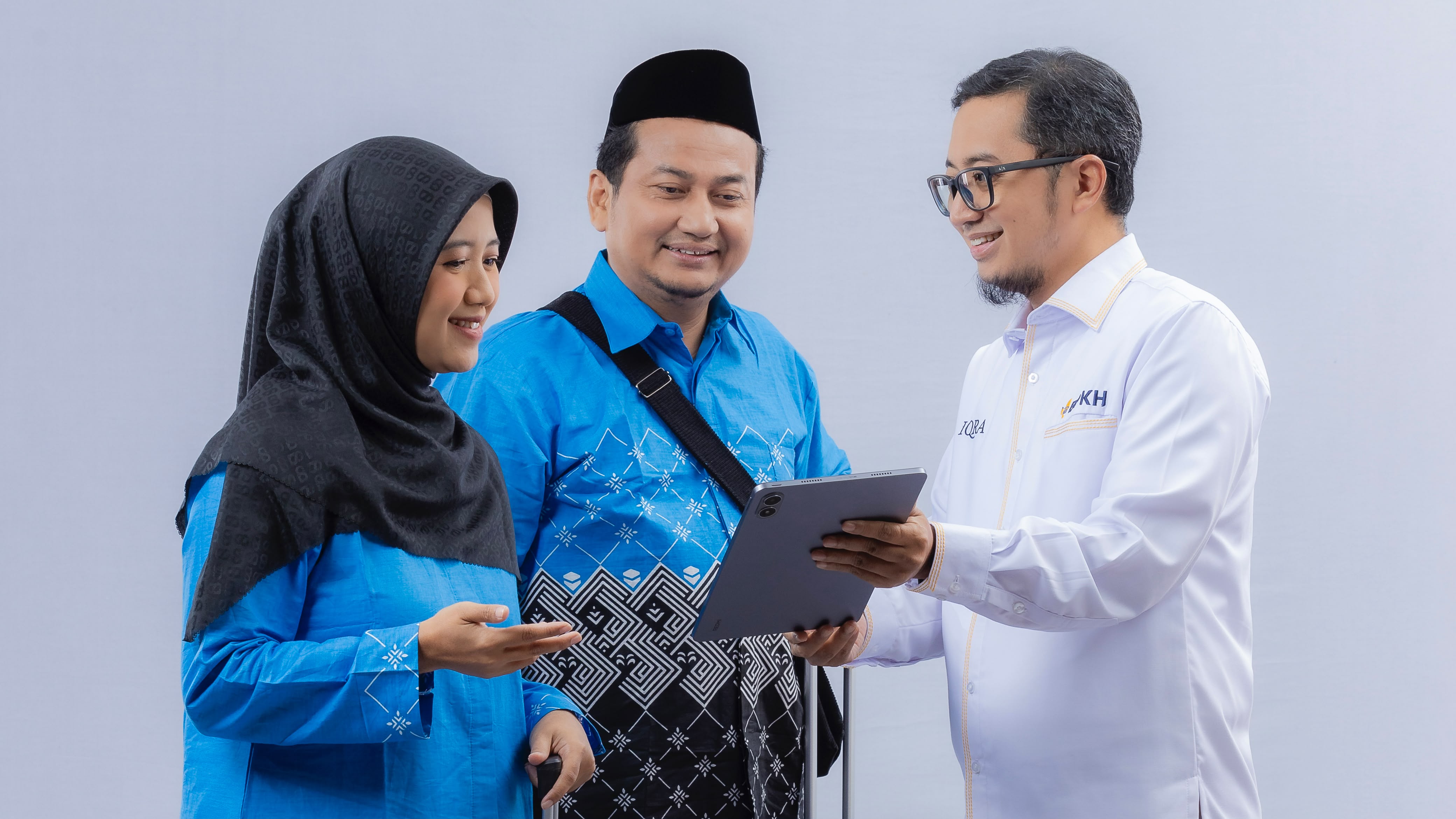 BPKH Salurkan Rp2,06 Triliun Nilai Manfaat Tahap I Tahun 2026 kepada 5,7 Juta Jemaah Haji Tunggu