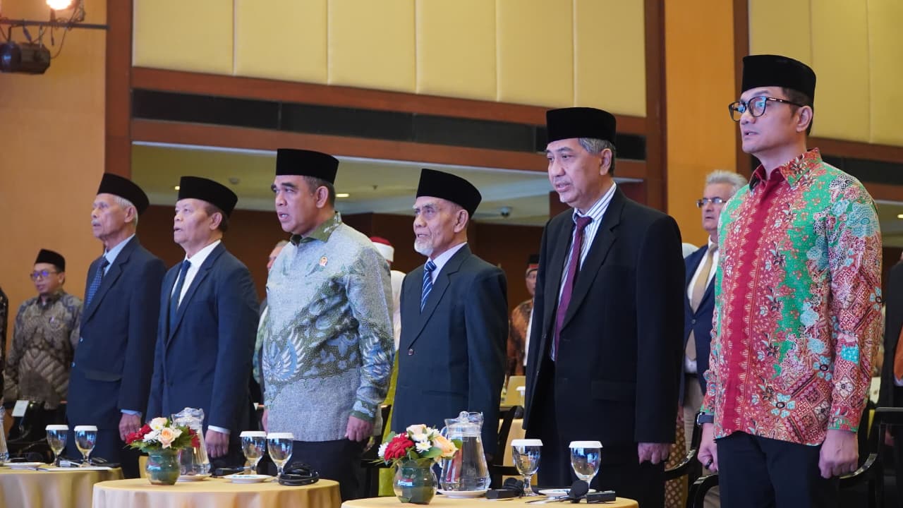 BPKH Kucurkan Rp300 Juta untuk Pendidikan