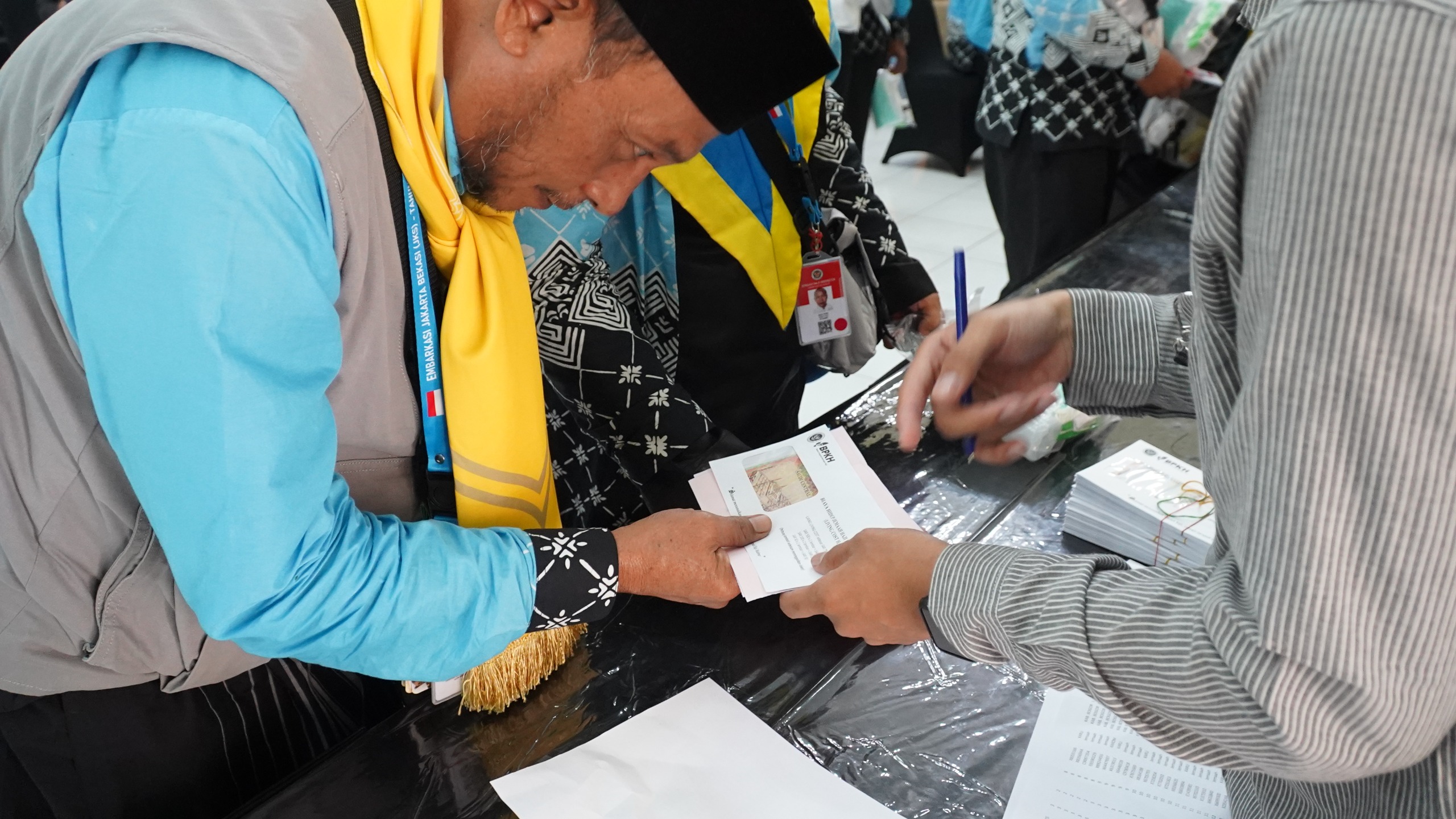 Hikmah Krisis Lembaga Tabung Haji