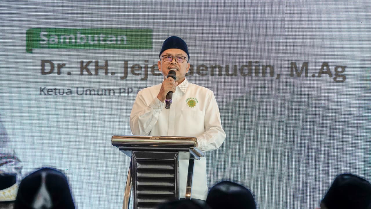 BPKH Perkuat Literasi Keuangan Haji Bersama PERSIS