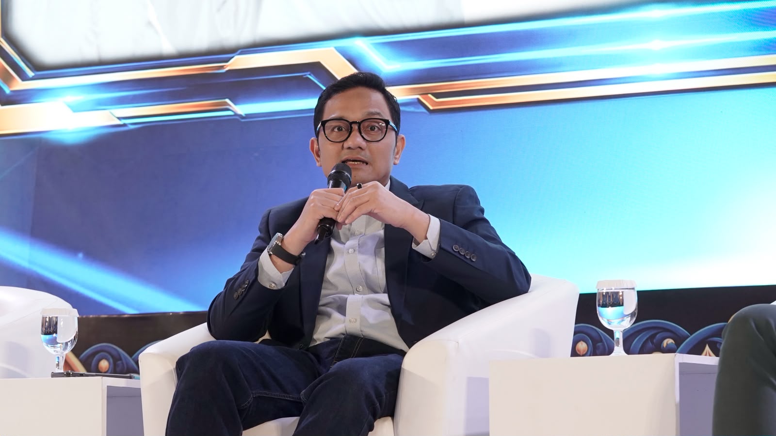 IHFF 2026 Perkuat Sinergi Global dan Transformasi Digital untuk Keberlanjutan Dana Haji