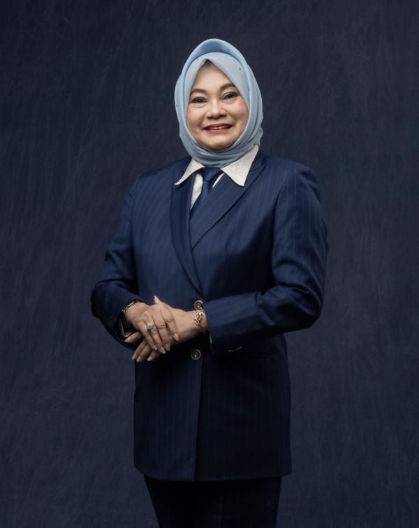 Sulistyowati