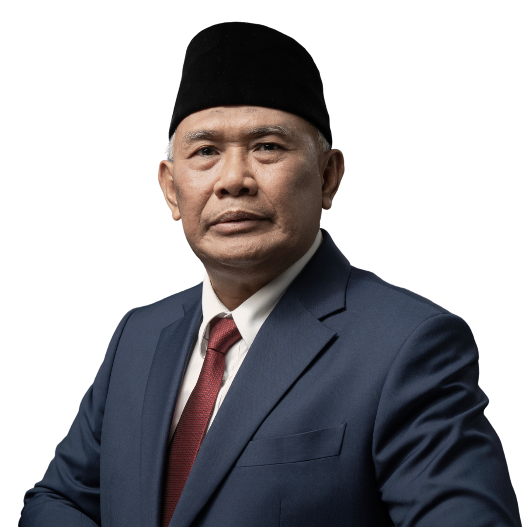 Ketua BPKH