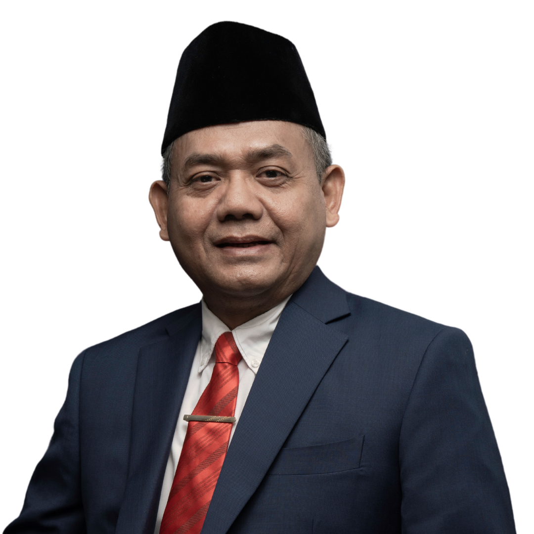 Ketua BPKH