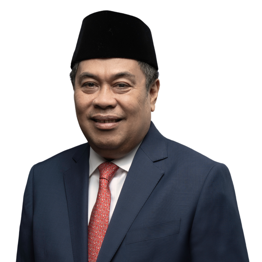 Ketua BPKH