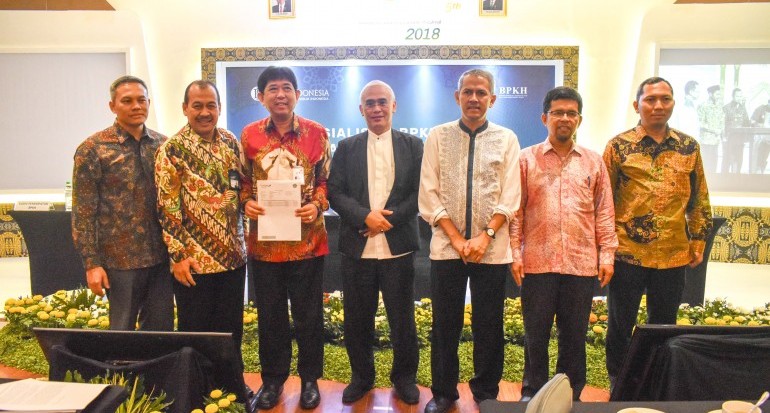 BPKH AKAN MULAI DISTRIBUSIKAN NILAI MANFAAT TAHUN DEPAN