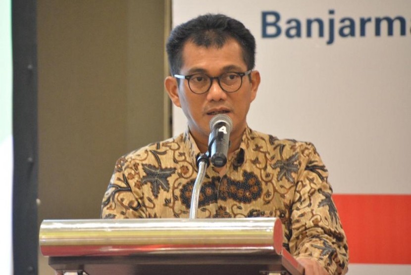 Kemenag Hormati Putusan PT TUN tentang Pendaftaraan Umroh