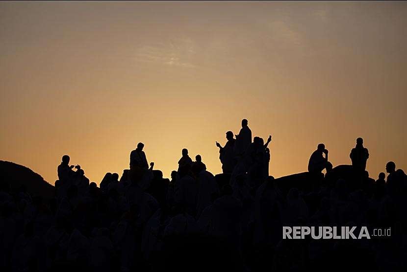 Astronom Arab Saudi Prediksi Hari Arafah pada 30 Juli