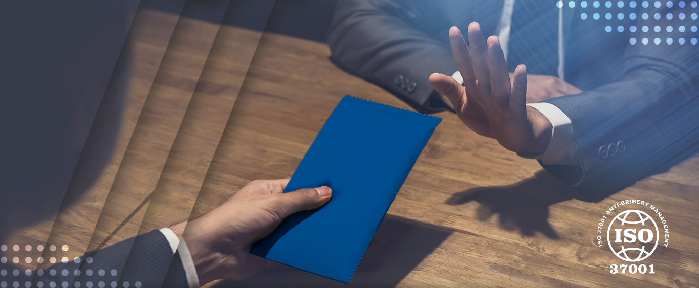 Penerapan Sistem Manajemen Anti Penyuapan (SMAP) di BPKH