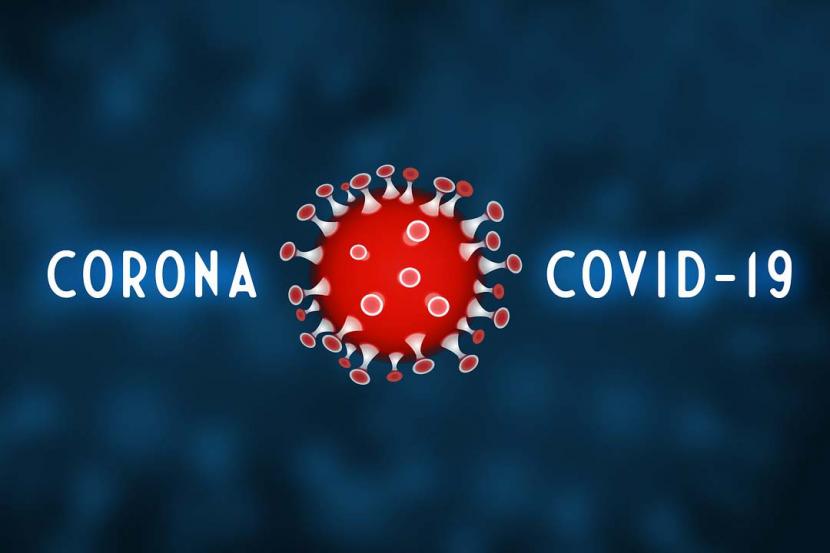 Tingkat Pemulihan Covid-19 di Arab Saudi Capai 93,9 Persen