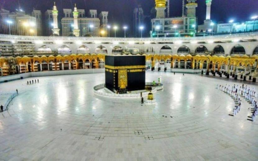 Pengamat: Aplikasi Umroh tak Hilangkan Peran Penyelenggara