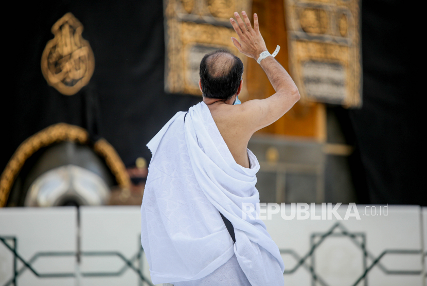 Pahala Istimewa Jika Haji Dikerjakan karena Allah