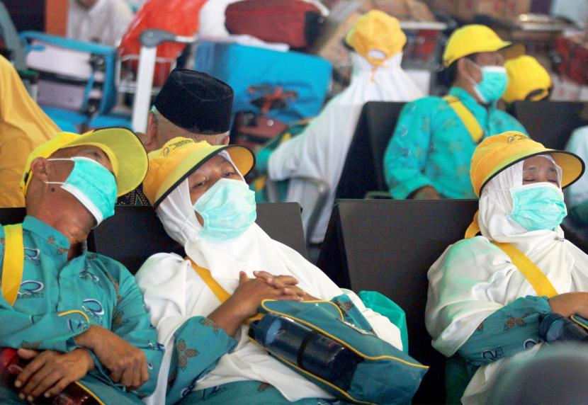 Komnas Haji Imbau Masyarakat Hati-Hati Daftar Umroh