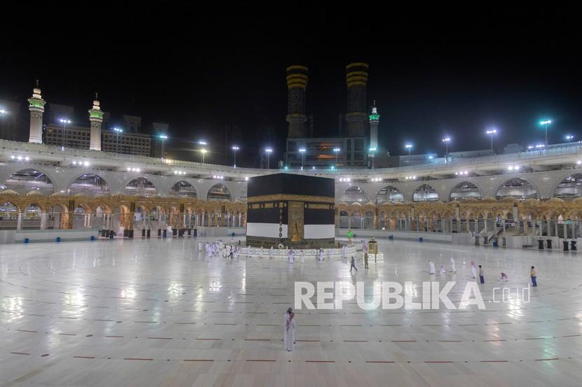 Kemenag Siapkan Skenario tak Berangkatkan Calon Jamaah Haji