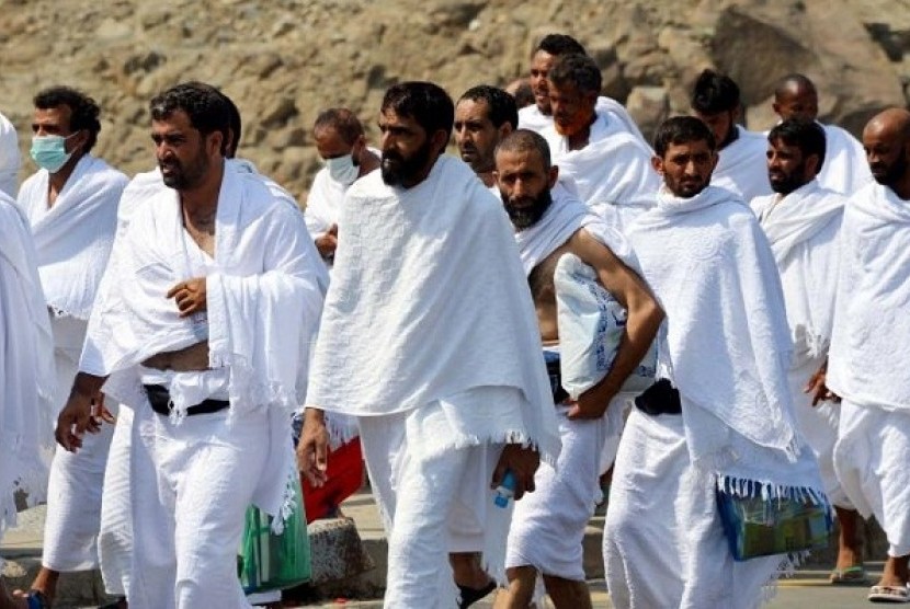 Kabinet Bangladesh Sepakati RUU Pengelolaan Umroh dan Haji