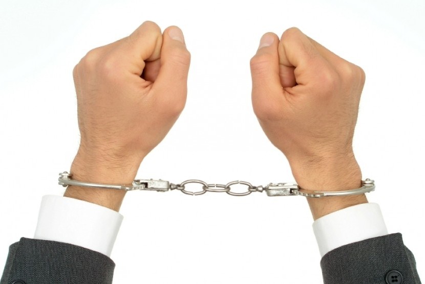 Tersangka Penipuan Umroh Bersedia Pulangkan Uang Jamaah