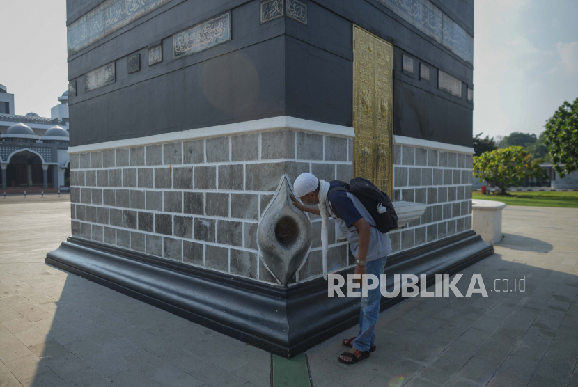 DPR: Asrama Haji Kota Tangerang Ditargetkan Beroperasi 2023