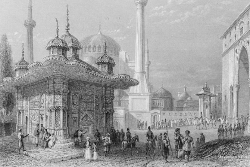 Penemuan Makam Era Ottoman, Turki Minta Yunani Bertindak