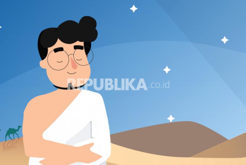 Pelayanan Haji yang Baik Adalah Kewajiban Negara Pada Umat’