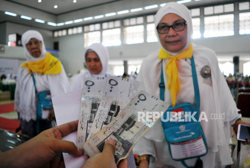 Kemenag: Viral Haji 2021 tanpa Batasan Jamaah Hoaks