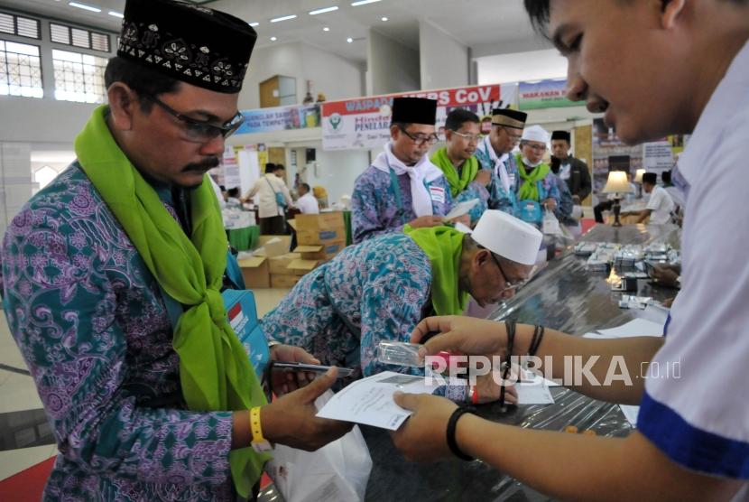 Nasib Pemandu Haji Indonesia di Saudi Dalam Ketidakpastian