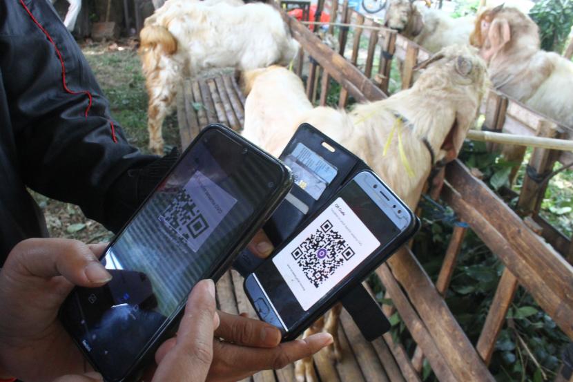 Berqurban melalui Lembaga Filantropi Mulai Meningkat