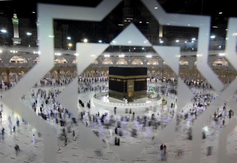 Evolusi Manasik Haji Nabi Ibrahim