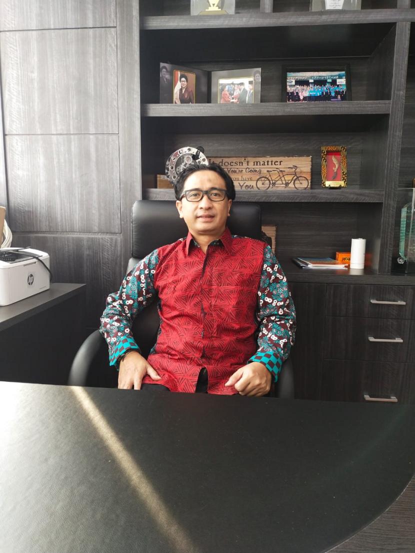 Kapuskes Haji: Penurunan Covid-19 Peluang Umroh untuk RI   