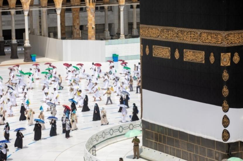 Saudi Jamin Pembukaan Umrah Indonesia Dalam Waktu Dekat