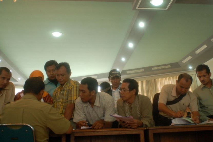 Kemenag Pringsewu Buka Pusat Layanan Haji &amp; Umrah Terpadu