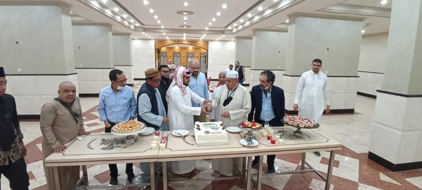 Layani Perjalanan Umrah di Masa Pandemi, Ini Persiapannya