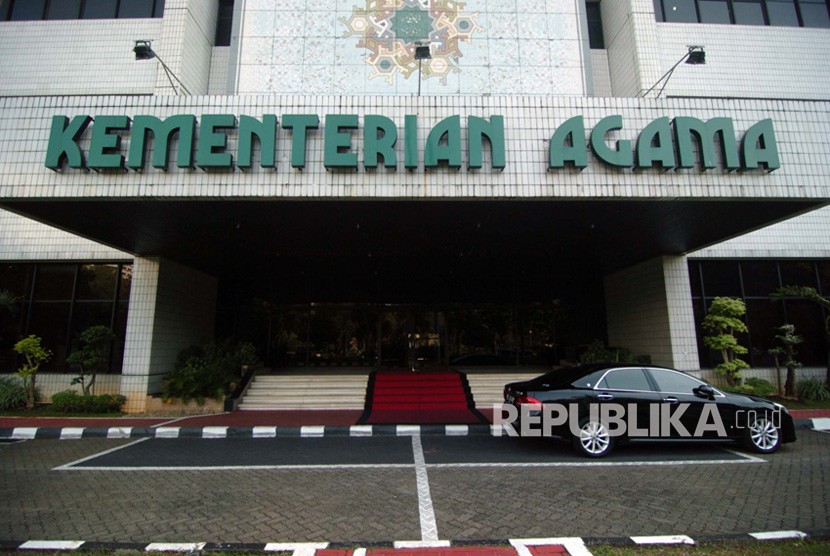 Kemenag: Jamaah yang Positif Sudah Kembali Sehat